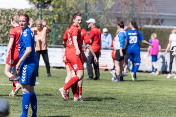 Bild 403 - F TSV Zarpen - Holstein Kiel II : Ergebnis: 2:6